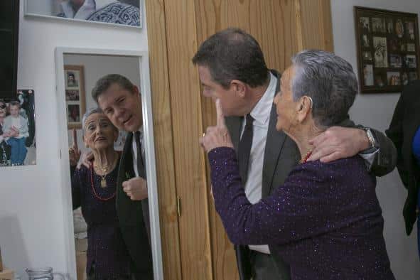 Castilla-La Mancha bajo el liderazgo de su Presidente: Referente en Servicios del Estado del Bienestar en Dependencia, Educación y Sanidad