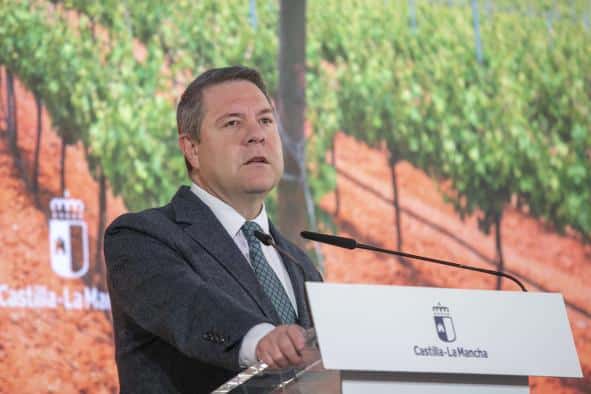 Castilla-La Mancha protegerá los intereses del sector agroalimentario regional en el Comité Europeo de las Regiones