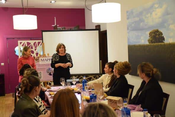 Castilla-La Mancha promueve la colaboración para visibilizar el papel de la mujer en la sociedad