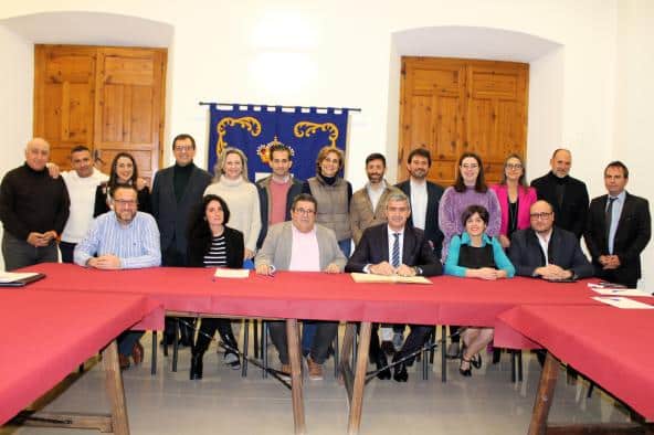 Implementación del Instituto de Ocaña: una mejora en la educación y reducción de la sobrecarga en los centros existentes