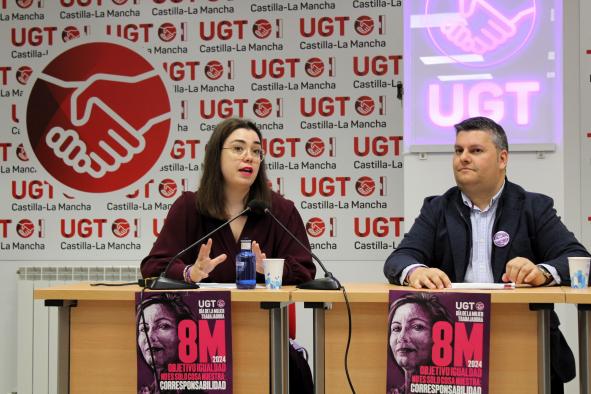 Promoción de la corresponsabilidad gubernamental en la lucha contra la brecha salarial por responsabilidades de cuidado.