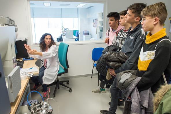 El Hospital Nacional de Parapléjicos invita a explorar sus laboratorios en la Semana del Cerebro