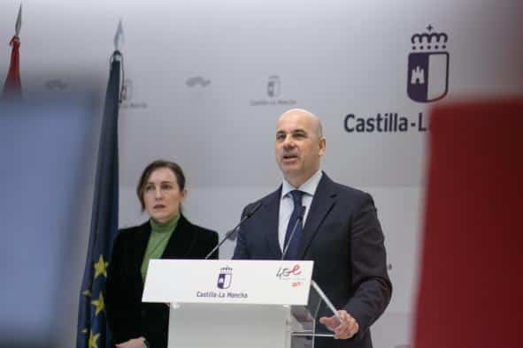 El IPEX impulsa la internacionalización de más de 500 empresas en Castilla-La Mancha