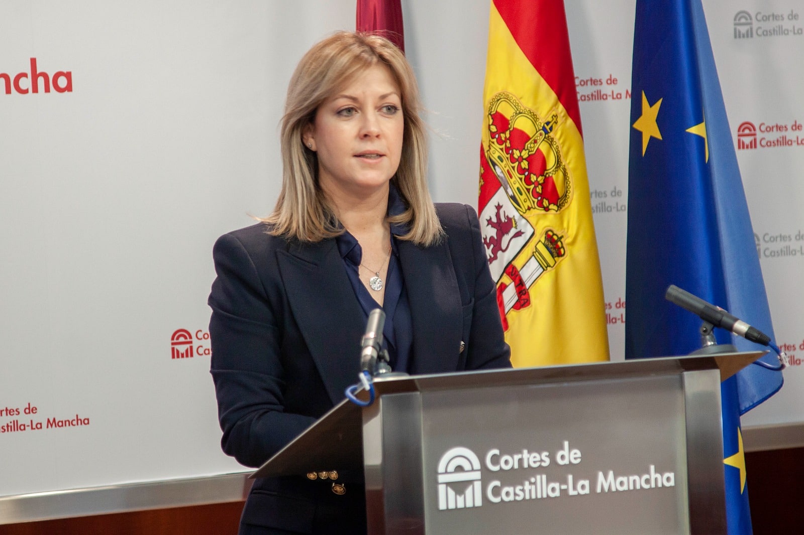 El PSOE de Castilla-La Mancha denuncia la actuación radical del PP: difamaciones y acosos a otros políticos