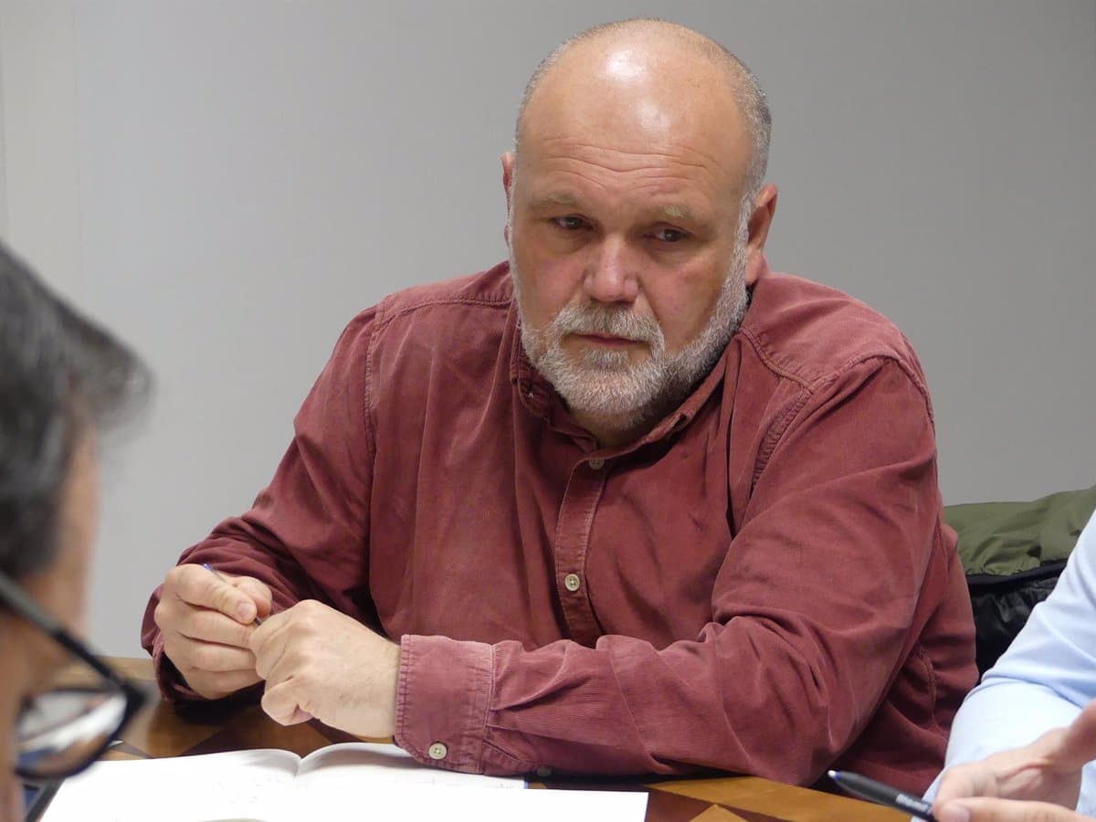 IU Toledo exige al Gobierno municipal garantizar el cumplimiento del contrato con la empresa responsable del mantenimiento de áreas de juegos infantiles