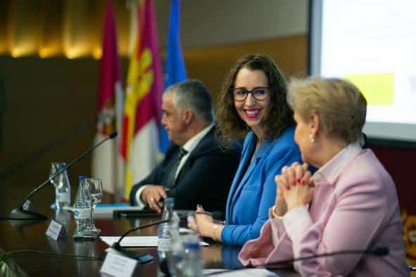¡Únete a la celebración y reivindicación de la igualdad de las mujeres el 8 de marzo con el Gobierno de Castilla-La Mancha!