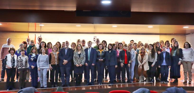 Nuevo Plan de Inspección de centros, servicios y establecimientos sanitarios para 2024 publicado por el Gobierno regional.