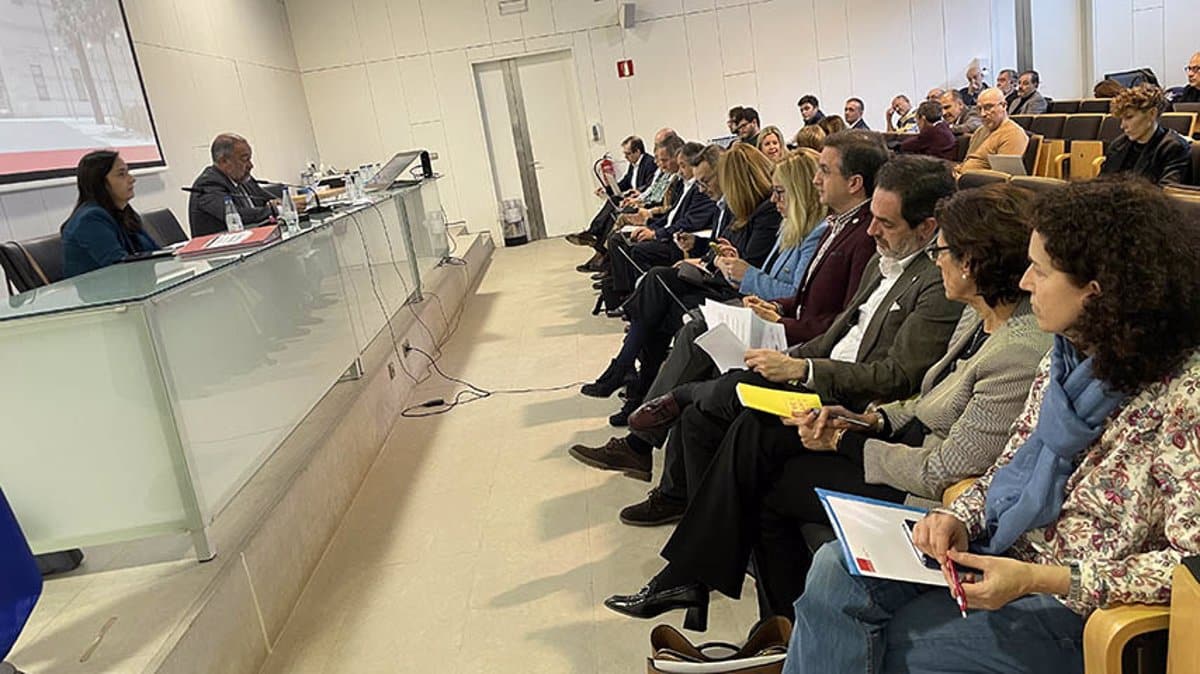 6.346 plazas disponibles para grados en la oferta académica de la UCLM para el curso 2024-2025