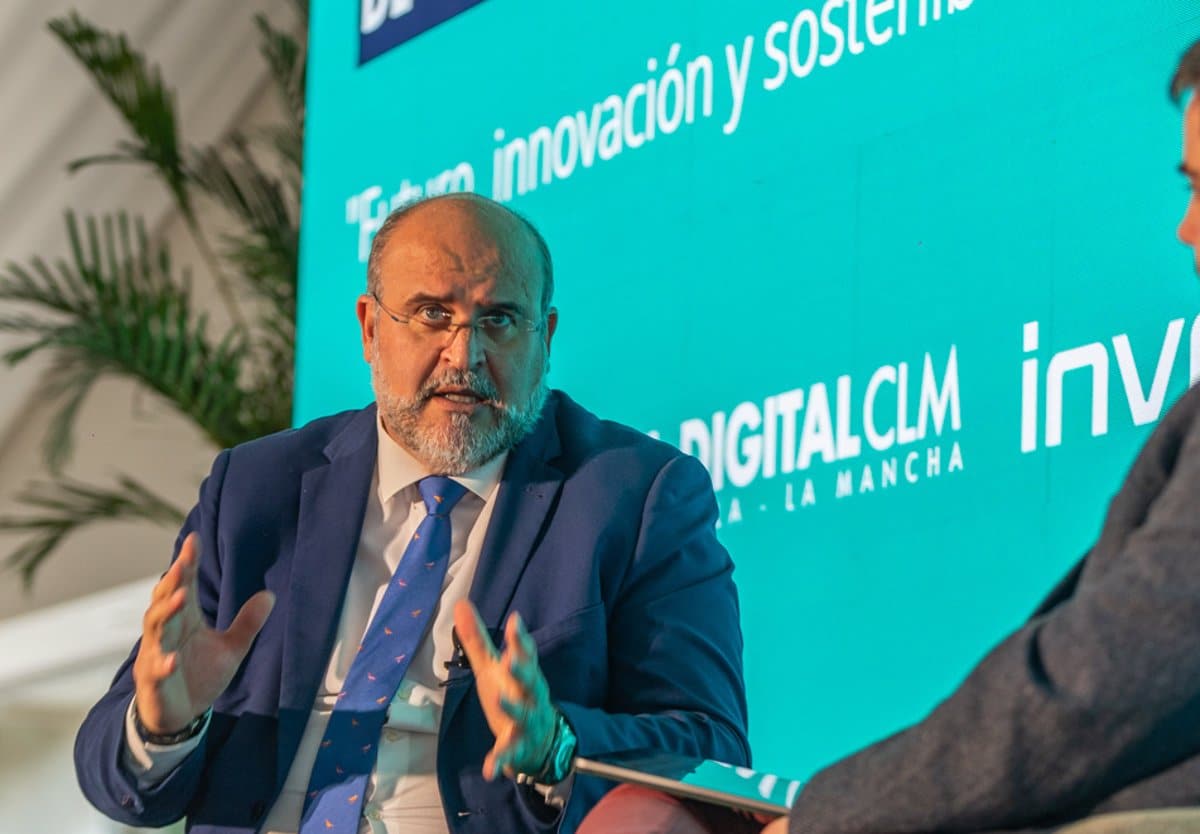 La Nueva Ley de Simplificación Administrativa en Castilla-La Mancha será Aprobada en 2025