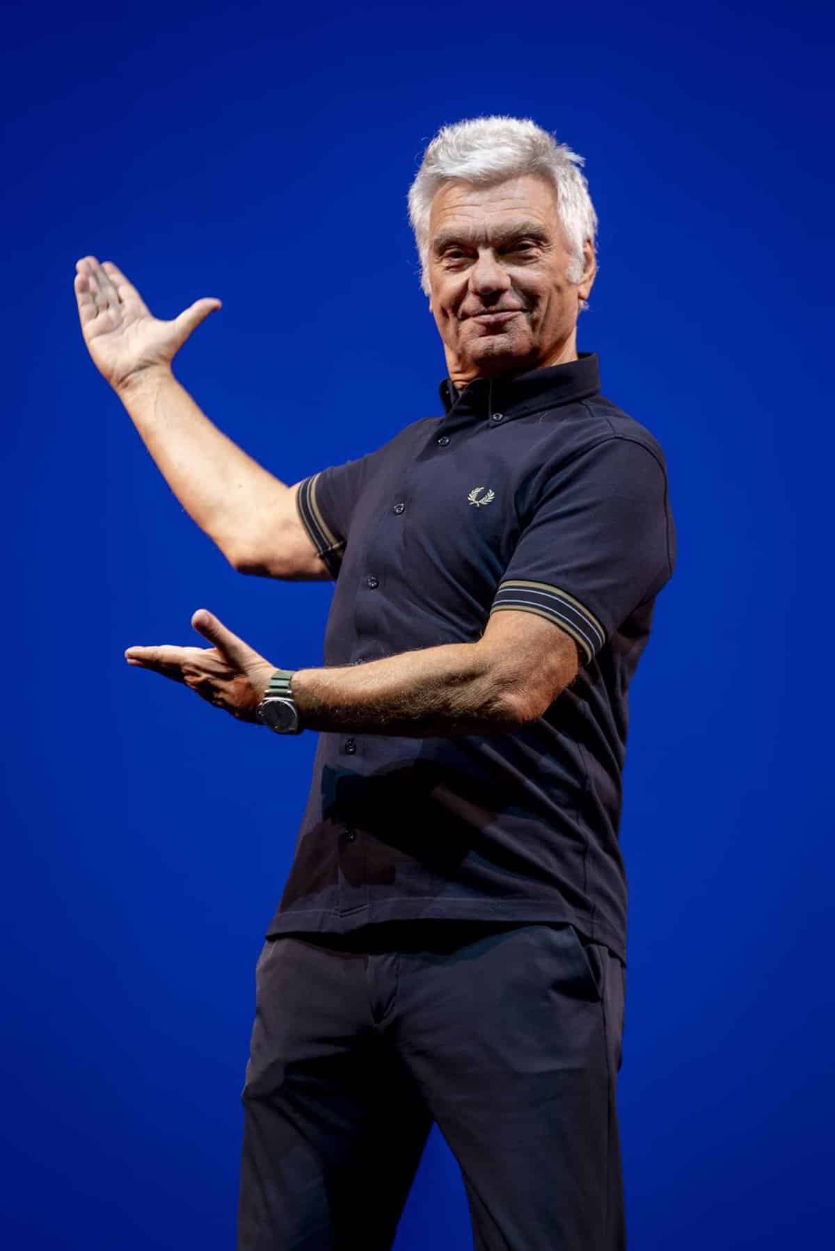 Próxima semana en el Rojas de Toledo: ¡Una explosión de música, comedia y magia en un mismo escenario!