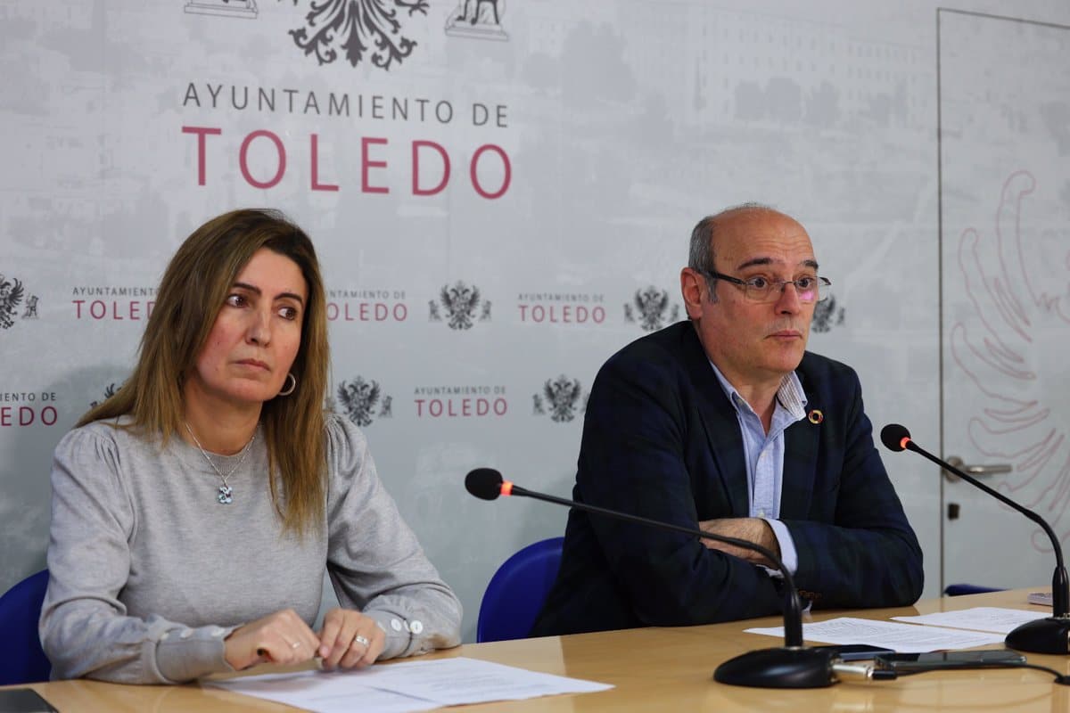 Este viernes, Toledo promueve la conciencia ambiental en estudiantes con actividades de títeres, mercados y reciclaje.