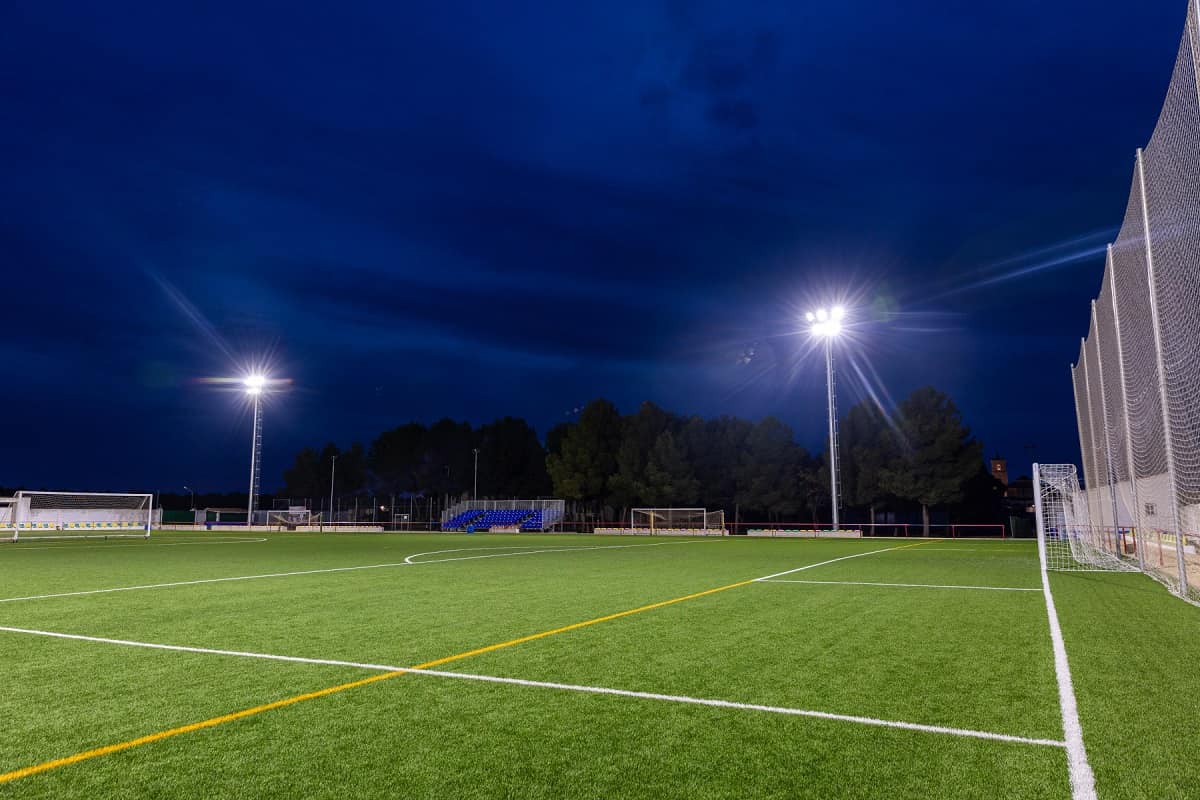 La apuesta por las luminarias de Moonoff permite a tres ayuntamientos toledanos un ahorro energético de más del 60%