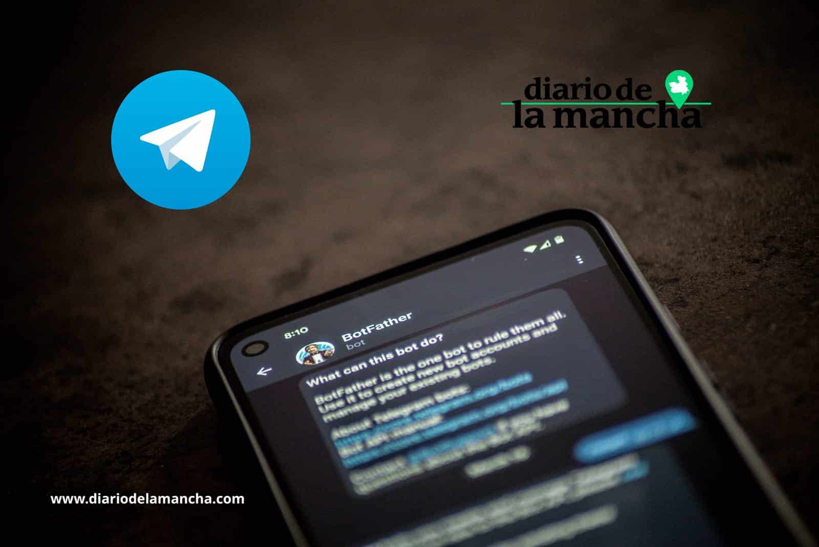 Cierre de Telegram en España: Una medida calificada de desproporcionada por Expertos Jurídicos
