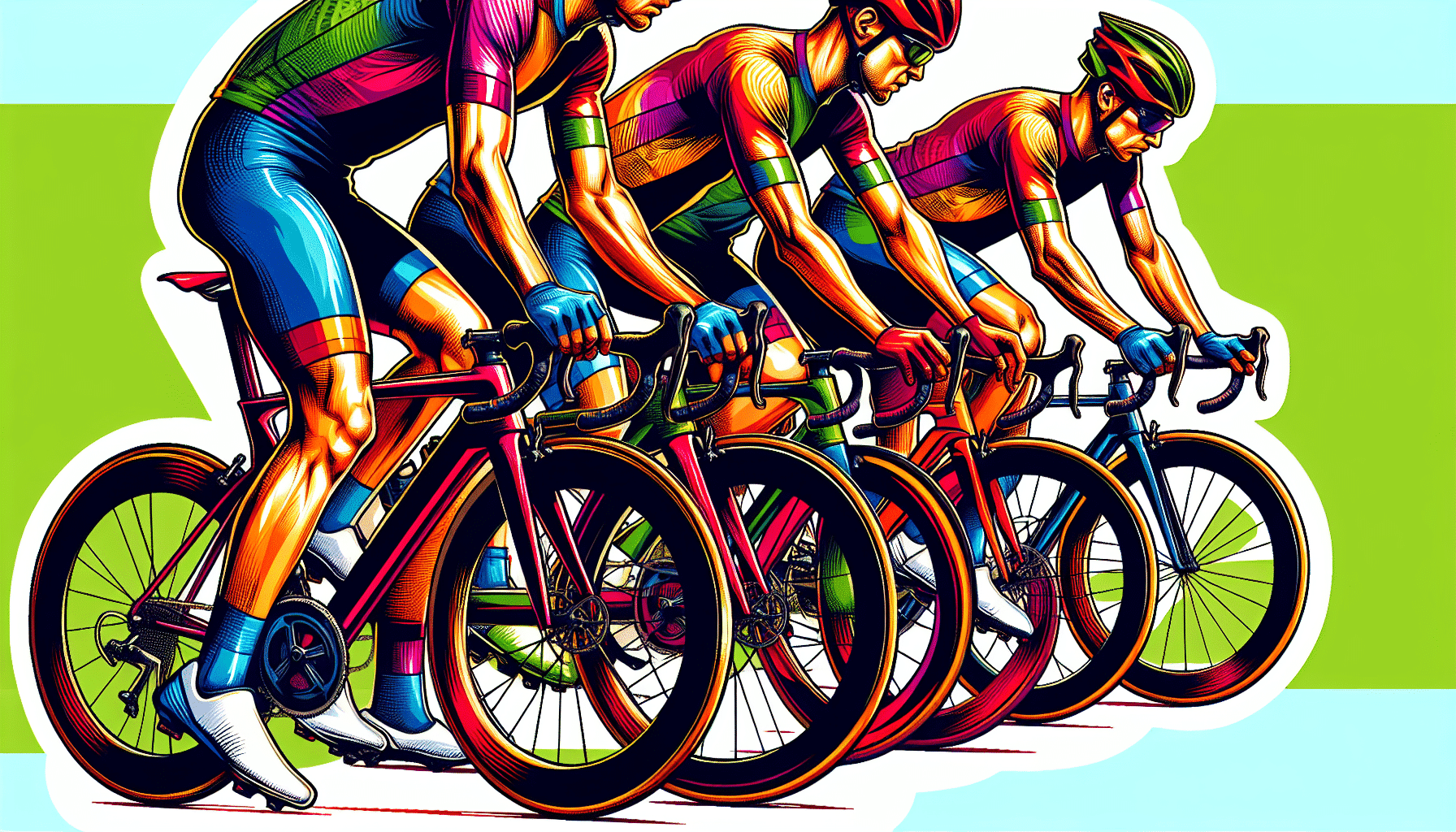 El club ciclista Daimiel Foncair desvela su nuevo equipo para la temporada