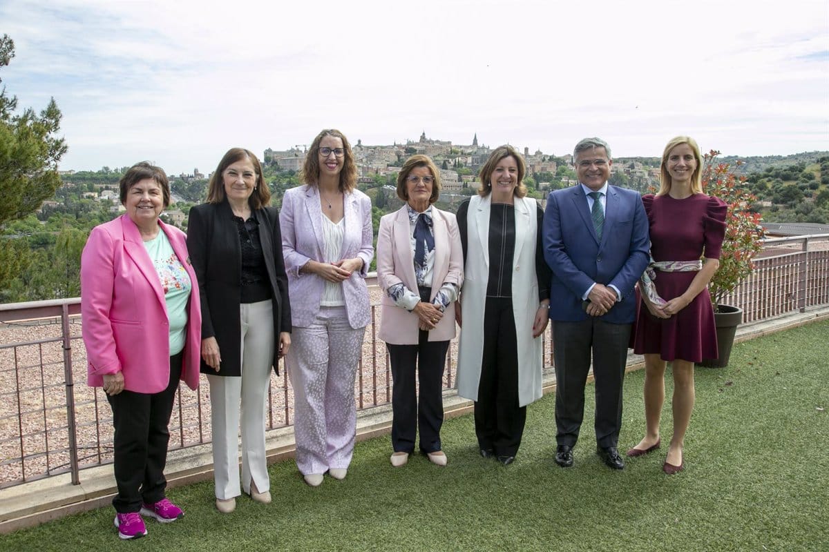Incorporación femenina en la dirección y corresponsabilidad: desafíos de igualdad en Castilla-La Mancha