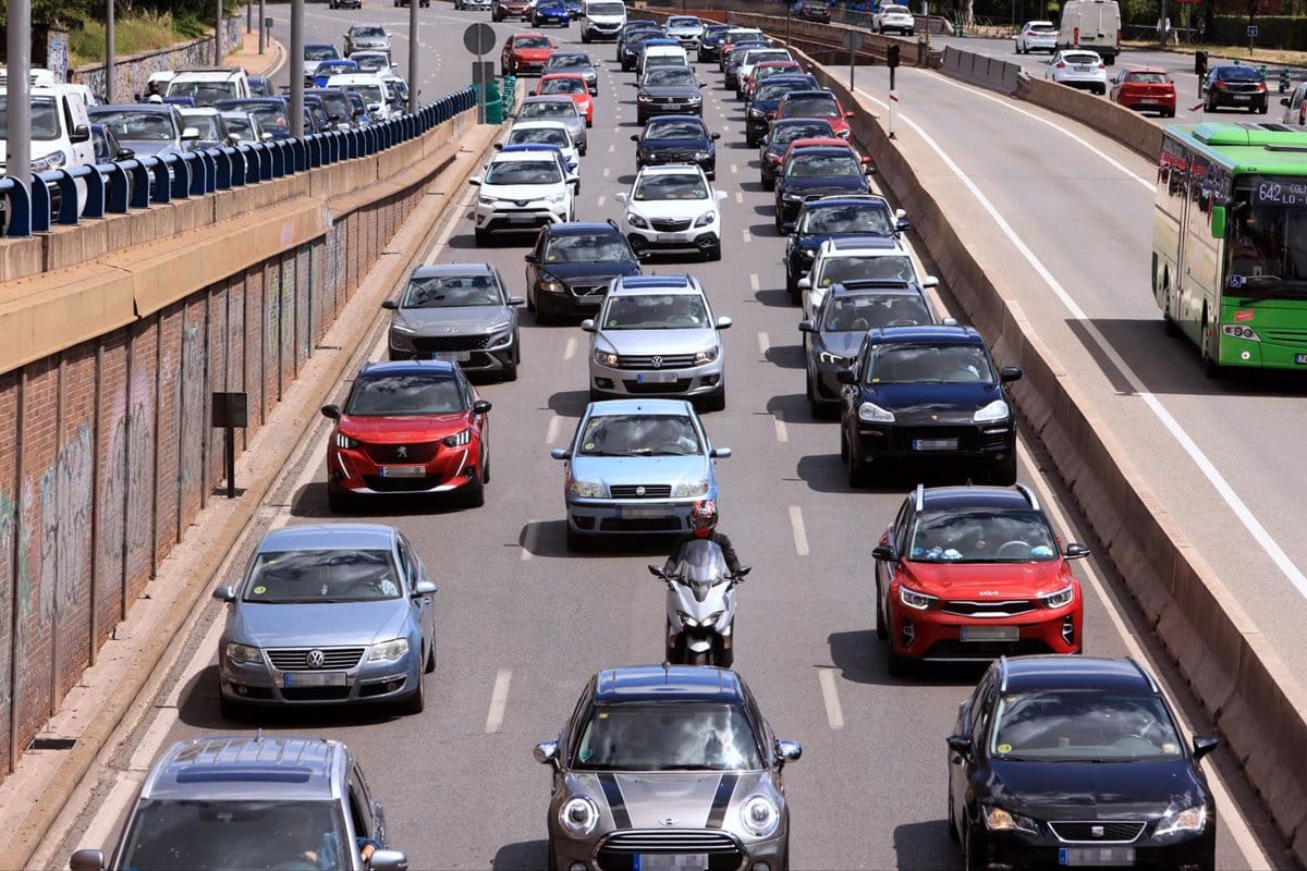 Análisis de la seguridad vial durante el fin de semana en Castilla-La Mancha