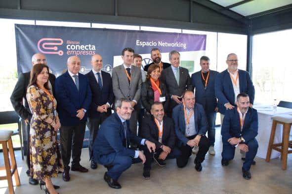 Fomento de la participación de las pymes en las cadenas de valor de Castilla-La Mancha