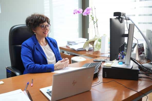 Formación del Gobierno regional y la UCLM para docentes del máster de Educación en el nuevo marco educativo