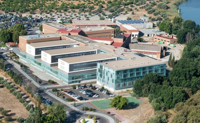 Importante incremento de ingresos en el Hospital Nacional de Parapléjicos por caídas casuales