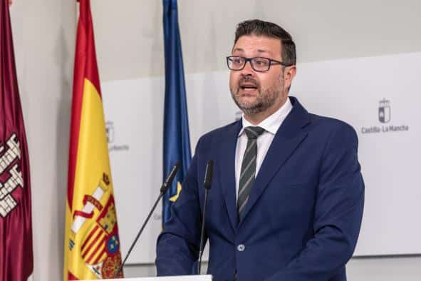 Inicio del proceso de solicitud de admisión en la Escuela Superior de Arte Dramático de Castilla-La Mancha por parte del Gobierno regional