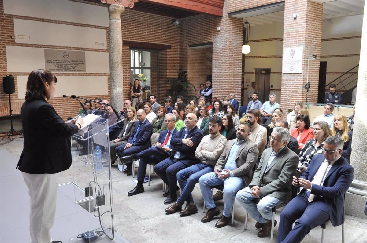 La Biblioteca de Segurilla, Premiada en la Campaña María Moliner por su Labor en el Fomento de la Lectura