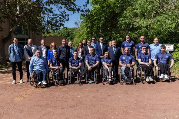 La Final Four de Baloncesto en Silla de Ruedas promete ser un evento deportivo y social destacado en Castilla-La Mancha, según el Gobierno regional.