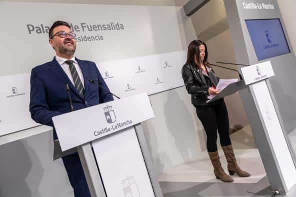 La ermita de Nuestra Señora de la Antigua y San Illán de Cebolla (Toledo) es declarada Monumento de Interés Cultural por el Gobierno de Castilla-La Mancha