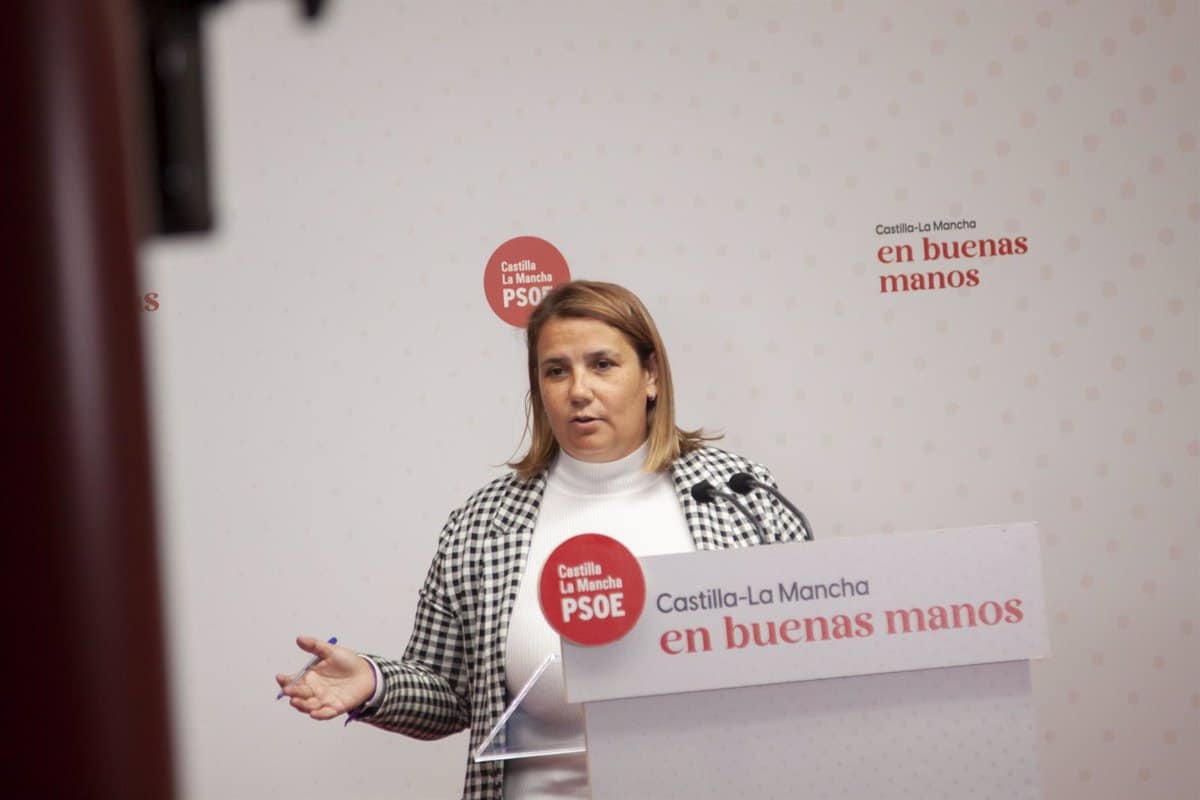 El PSOE rechaza la propuesta de Núñez que favorece a los que ganan más de un millón de euros