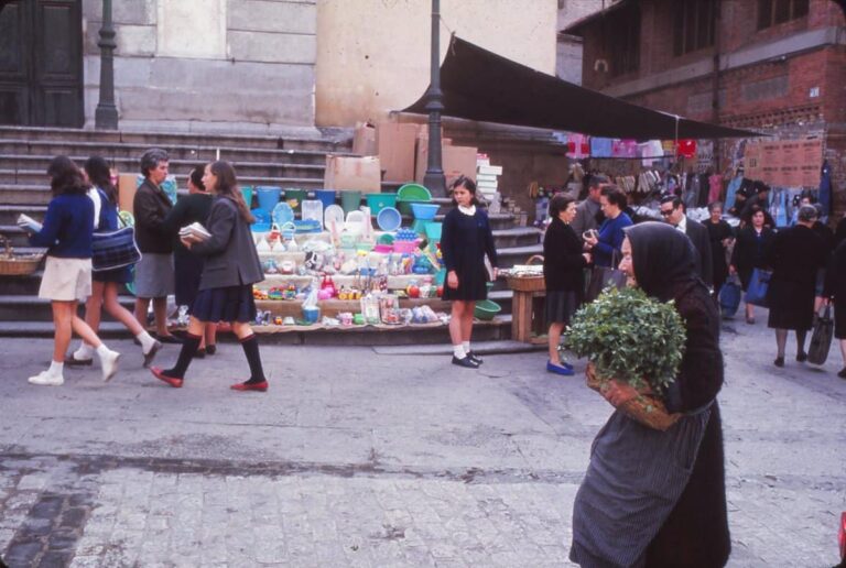 Conviértete en Patrono en la Última Campaña del Sexto Pase de ‘Toledo Olvidado’ y Ayuda a Ampliar el Archivo Fotográfico de la Ciudad