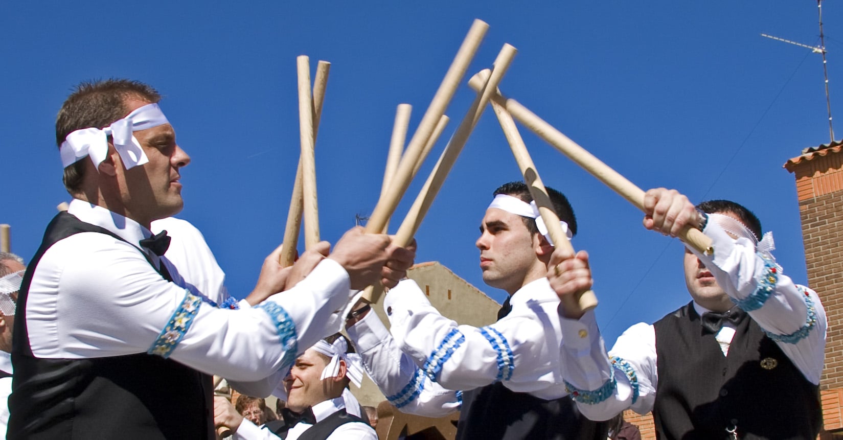 Este fin de semana comienzan los actos de la festividad del Santísimo Cristo de la Viga