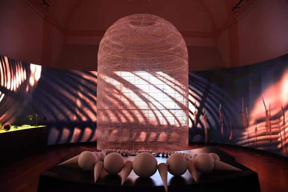 ‘Legado Artesano’ triunfa en la Milan Design Week con más de 40.000 visitantes.