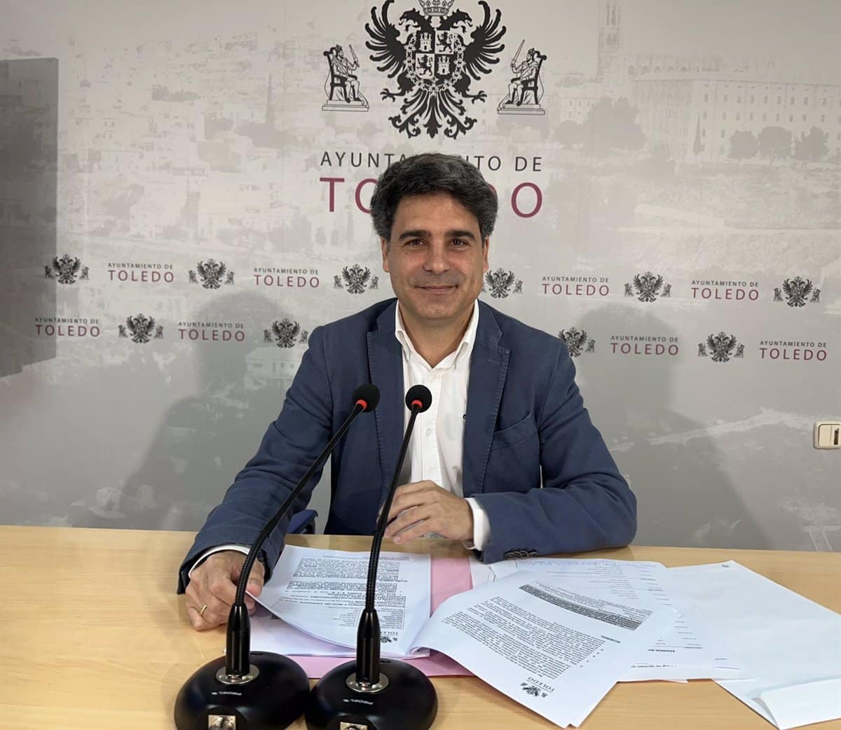 Ganada la licitación del proyecto de la carretera que conecta Azucaica con el Polígono en Toledo