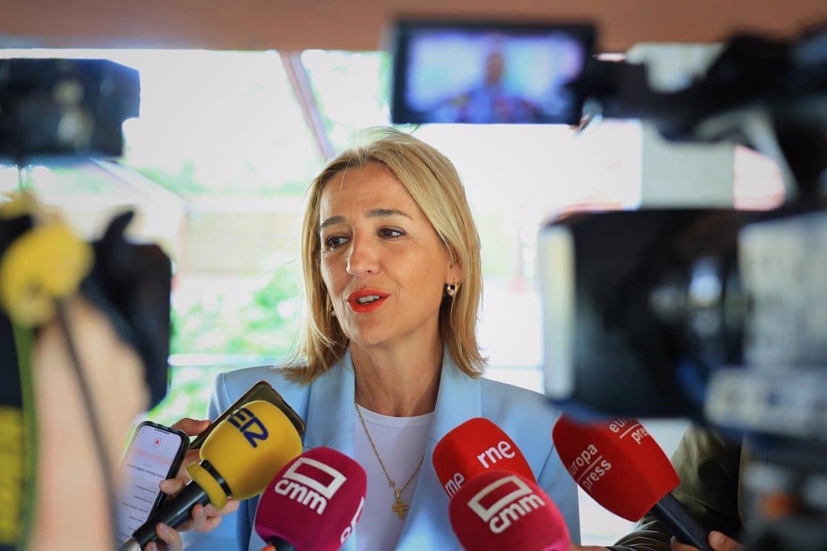 El Ayuntamiento de Toledo y los Bomberos negocian un acuerdo favorable para la promoción de categoría.