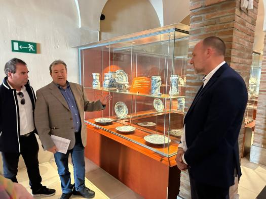 Festejos en los museos en honor al Día Internacional de los Museos