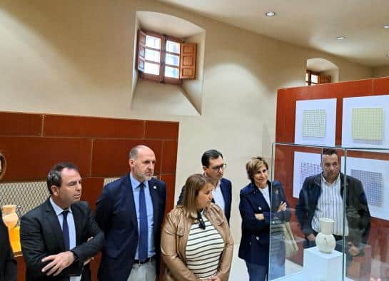 Celebraciones en Toledo por el Día Internacional de los Museos: ¡actividades culturales para disfrutar!