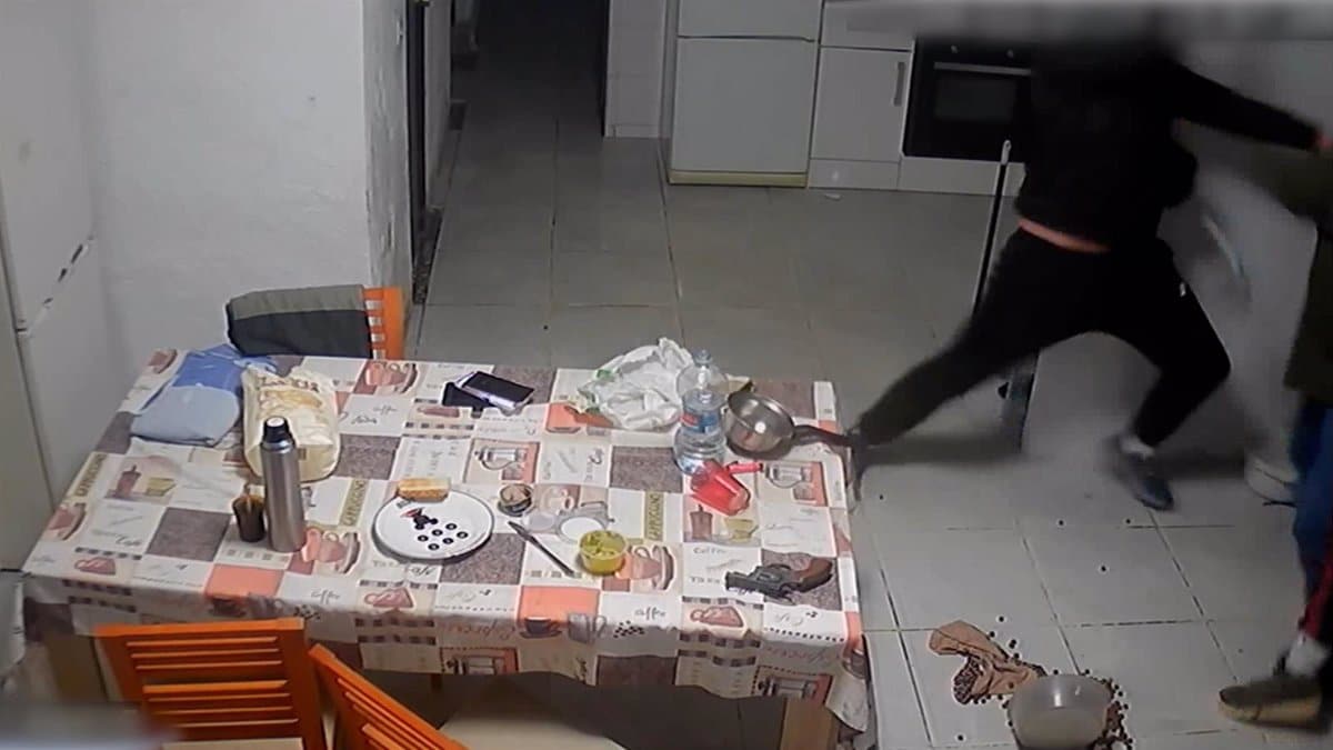 Seis individuos arrestados por robo y ataque a una pareja en Valencia