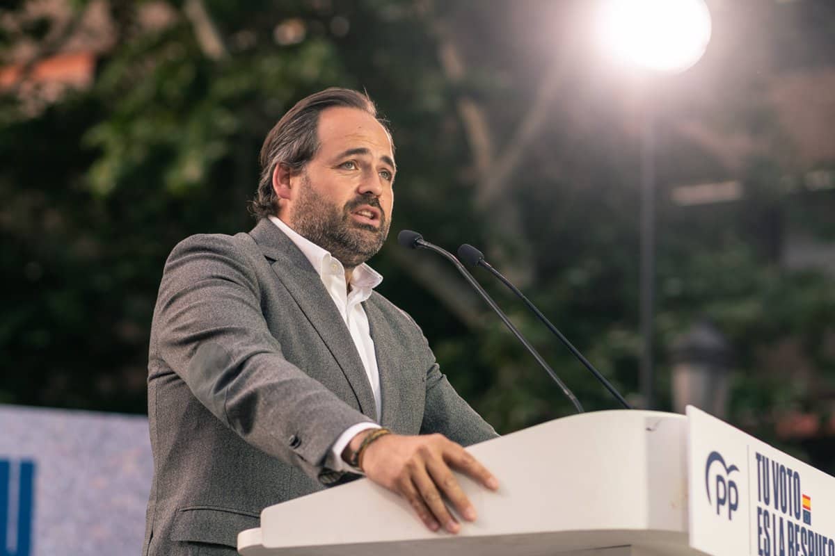 El PP de Castilla-La Mancha busca respaldo electoral para contrarrestar la actitud hostil del PSOE hacia el sector agrícola y ganadero.