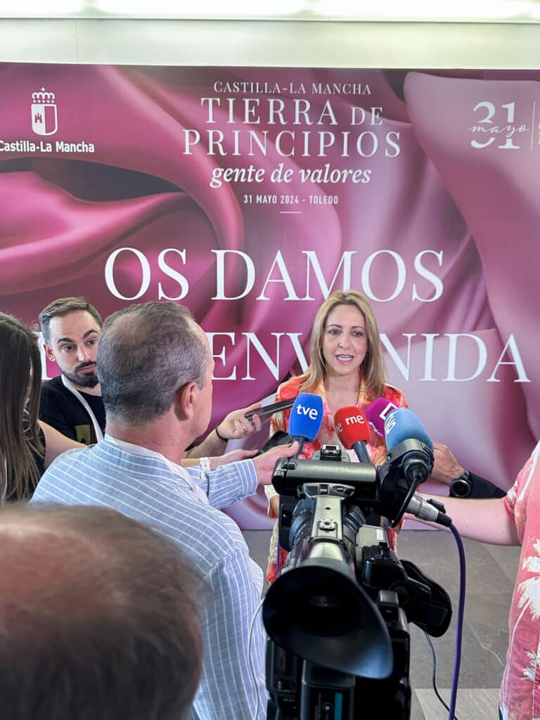 El respaldo del PSOE de Castilla-La Mancha al Gobierno de Page por su conocimiento de las necesidades regionales.