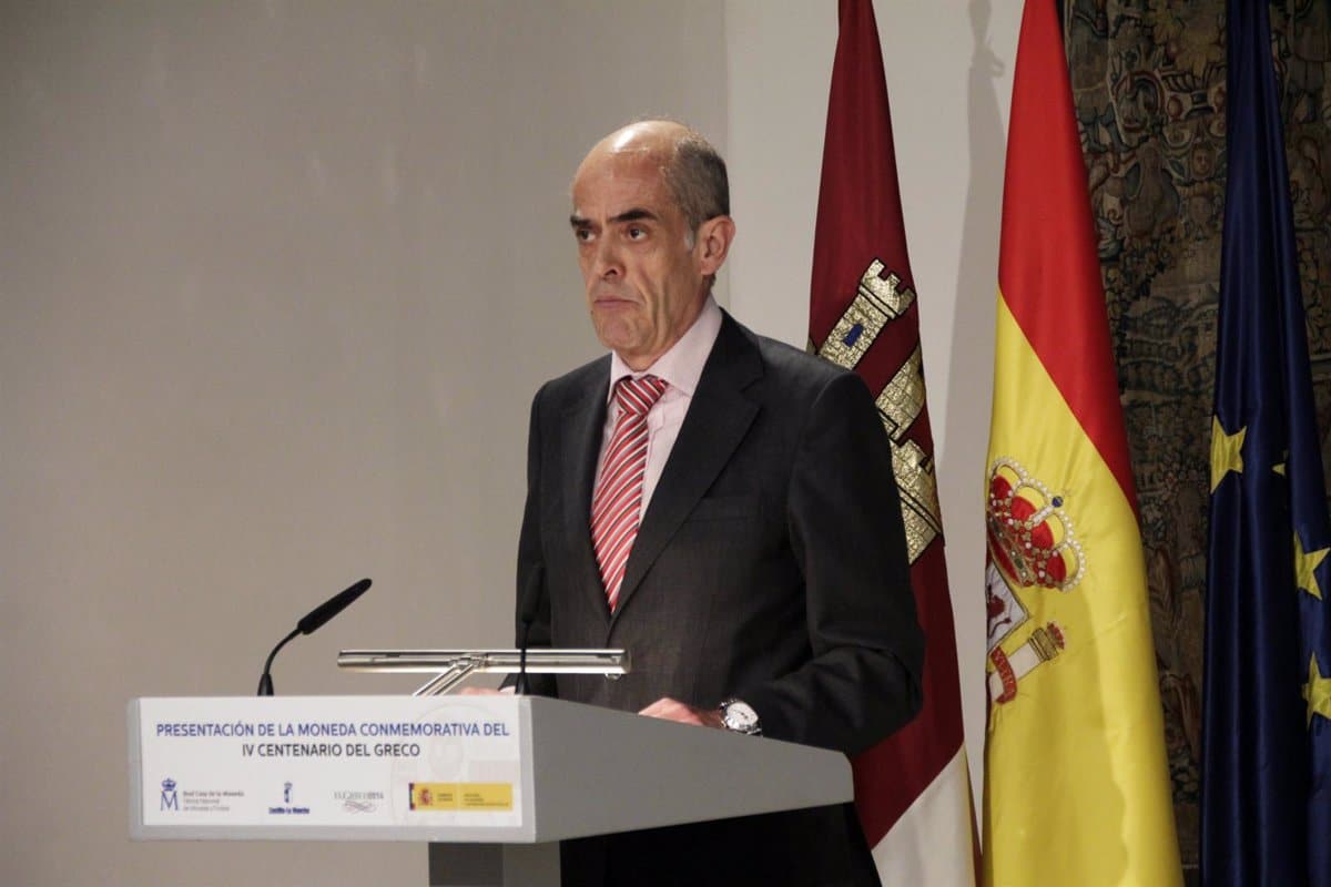 La Real Academia de Toledo aboga por preservar los azudes del Tajo como parte fundamental de la identidad de la ciudad.