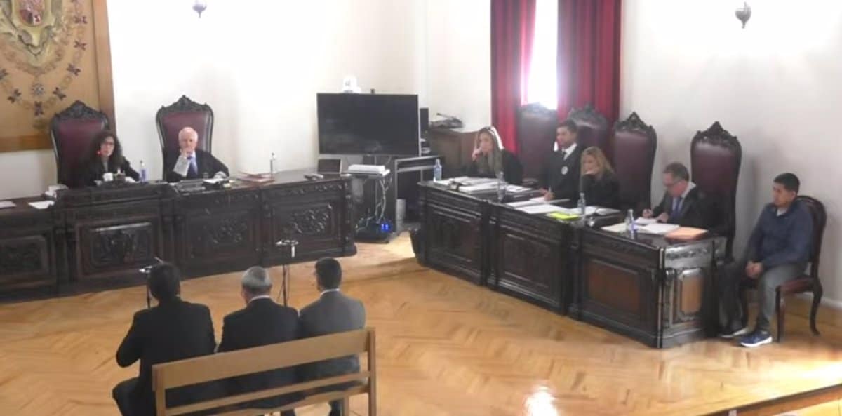 Posible Agresión Sexual en el Asesinato de una Mujer en Almonacid: Fue Estrangulada antes de ser asesinada