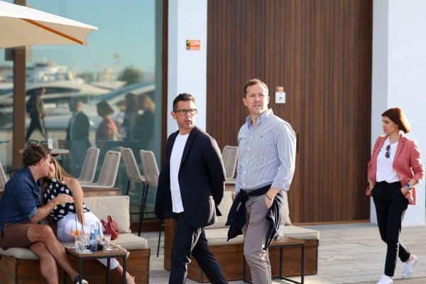 Velázquez destaca los importantes acuerdos alcanzados para promover la actividad cultural en Toledo.