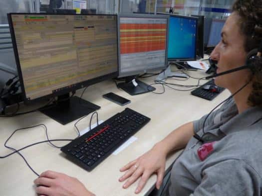 El Gobierno regional activa el METEOCAM en alerta por lluvias y tormentas en toda Castilla-La Mancha.