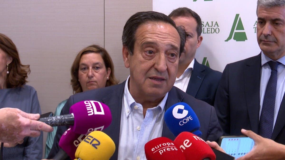 Asaja pide un Comisario de Agricultura del sur de Europa en la UE: ‘Necesitamos sensibilidad regional’