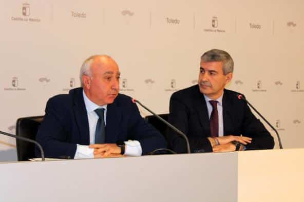 Incentivos para la prevención de riesgos laborales en Toledo: el Gobierno regional anima a las empresas a solicitarlos