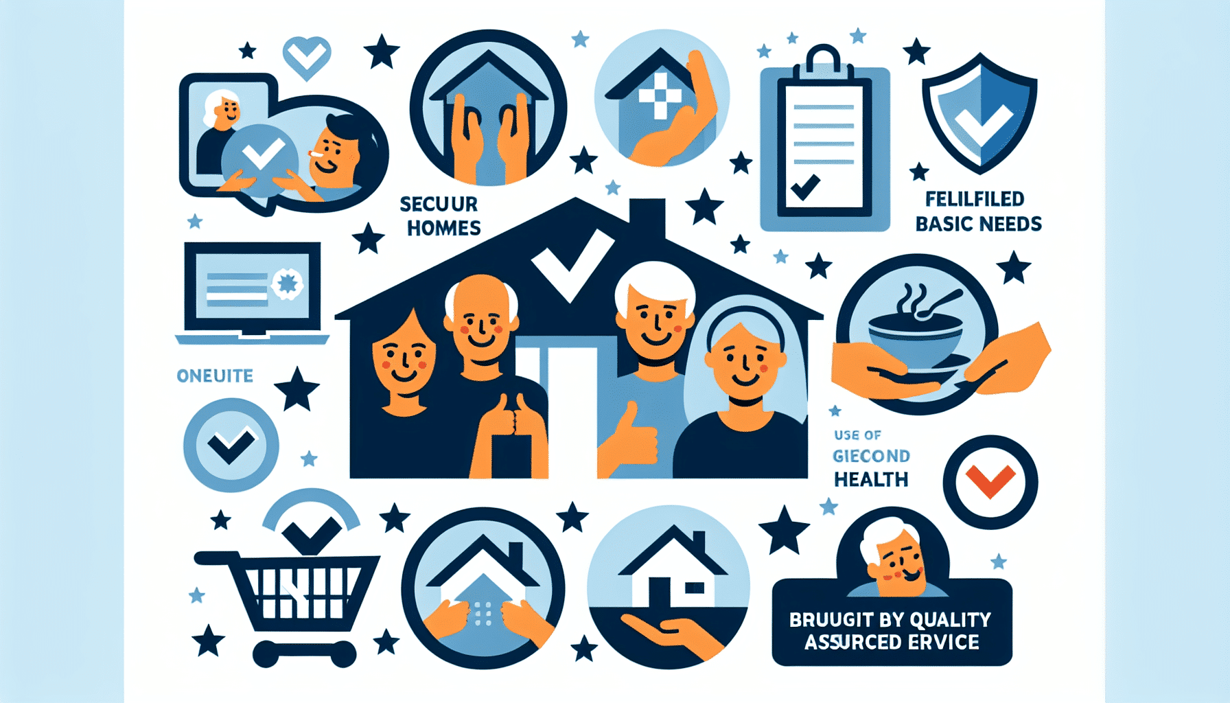 Mejora Tu Vida Diaria: Descubre Los Beneficios De Los Certificados De Calidad