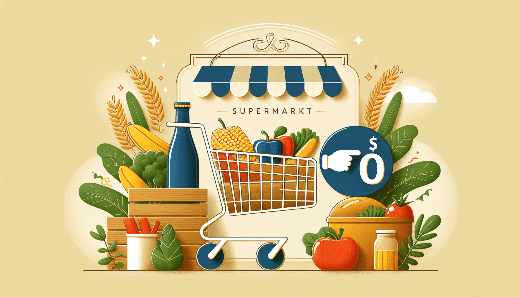 Carrefour Presenta Descuento en Innovador Carrito de Cocina Multifunción para Optimizar Espacios Pequeños