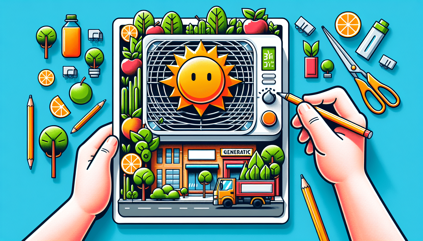 Carrefour Transformará tu Verano con una Innovadora Solución Sustitutiva al Aire Acondicionado