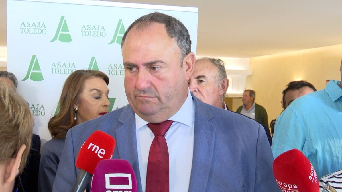 Castilla-La Mancha aumenta el pago a agricultores y ganaderos por el primer pilar de la PAC, superando los 635 millones de euros y aumentando en 11 millones respecto al año anterior.