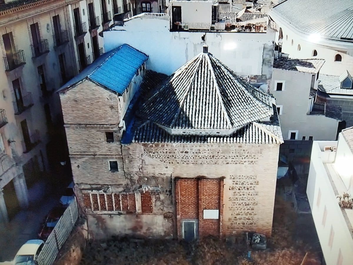 La inversión en la recuperación del patrimonio en Castilla-La Mancha se incrementará en un 40% el próximo año.