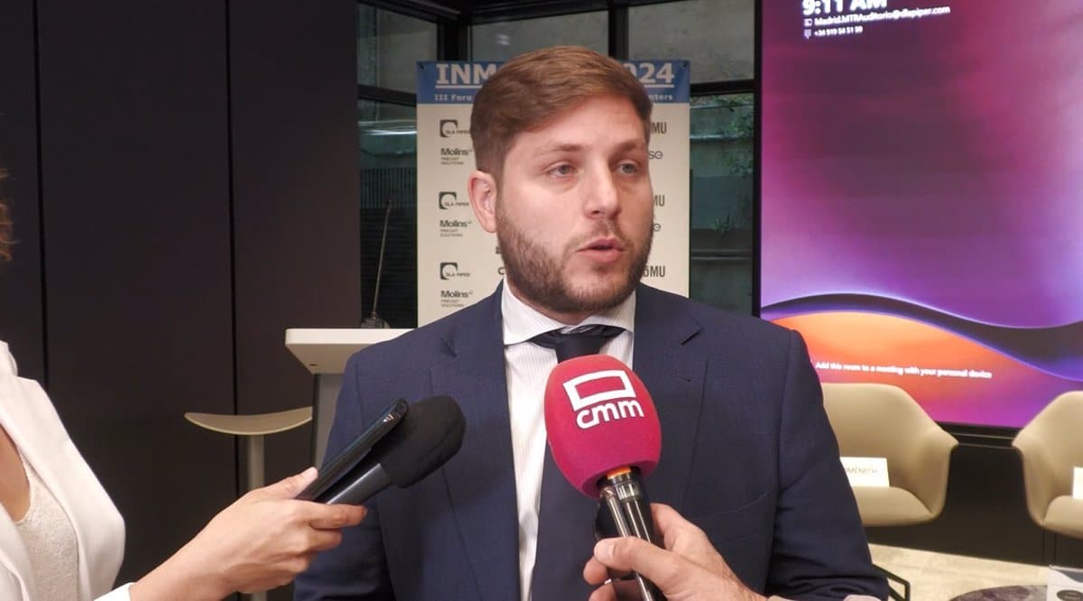 Inversión de 3.200 Millones de Euros en Centros de Procesamiento de Datos en Castilla-La Mancha